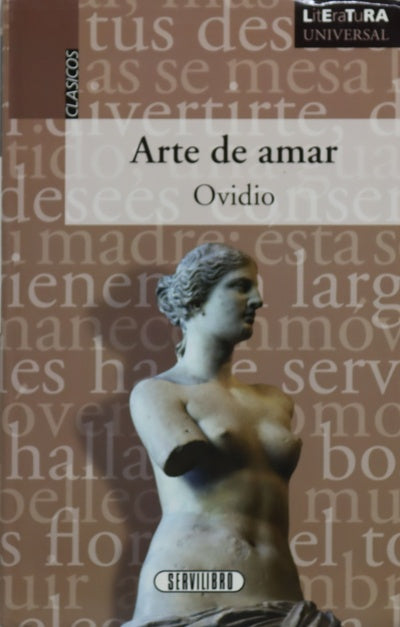 Arte de amar