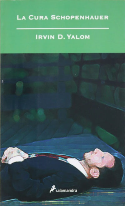 La cura Schopenhauer