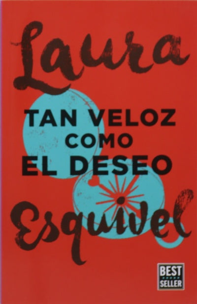 Tan veloz como el deseo