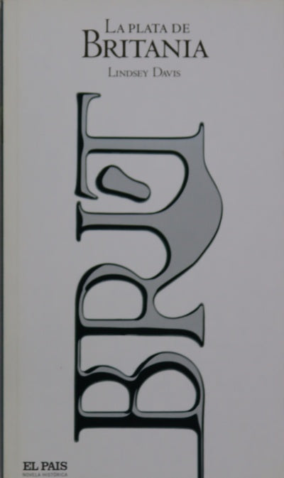 La plata de Britania