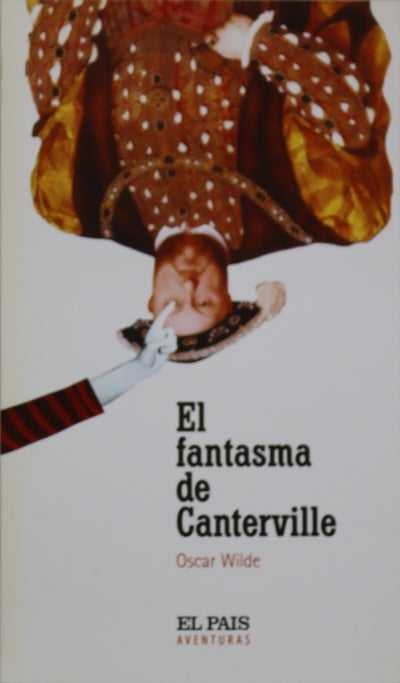 El fantasma de Canterville