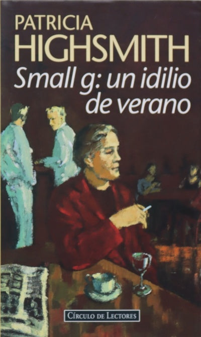 Small g: un idilio de verano