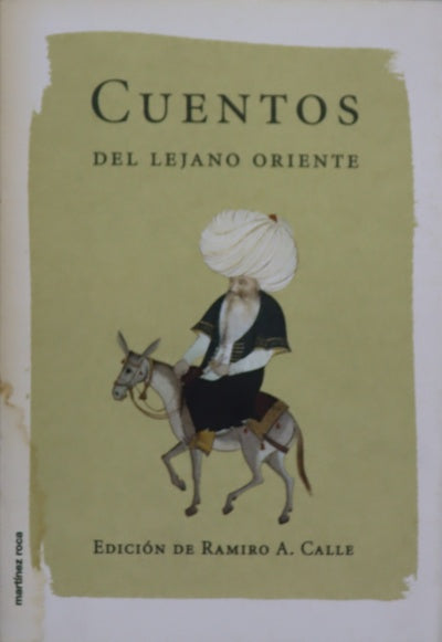 Cuentos del lejano oriente
