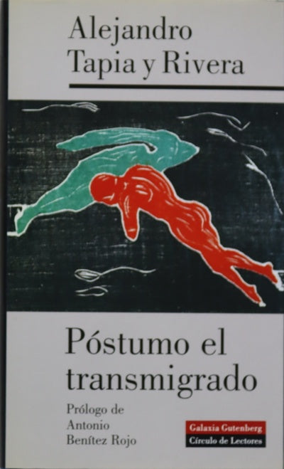 Póstumo el transmigrado historia de un hombre que resucitó en el cuerpo de su enemigo