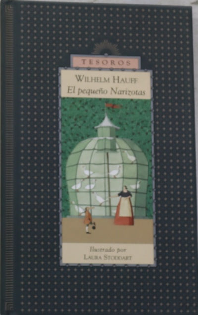 El pequeño Narizotas