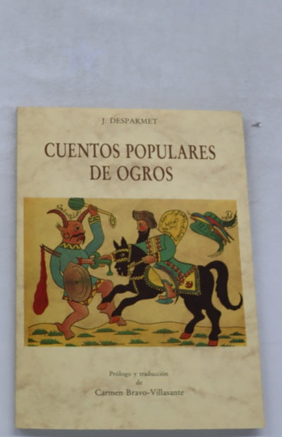 Cuentos populares de ogros