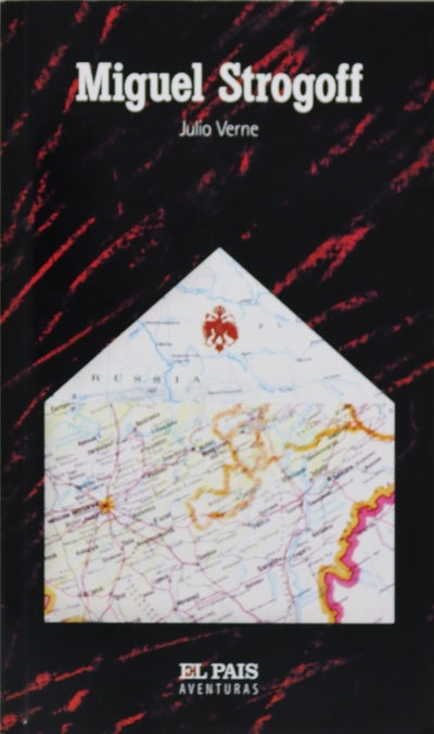 Miguel Strogoff