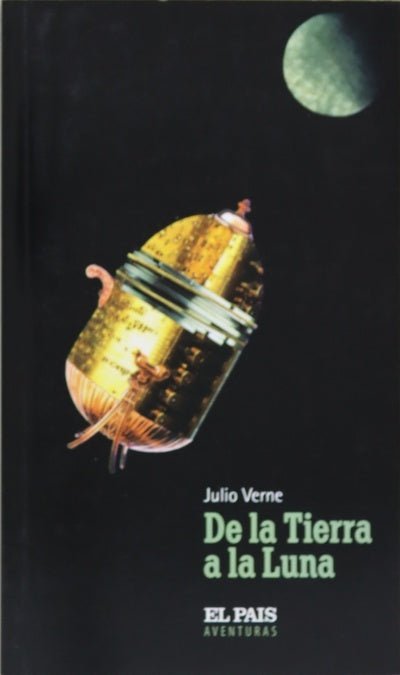 De la tierra a la luna
