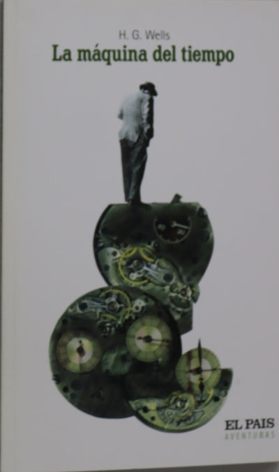 La máquina del tiempo