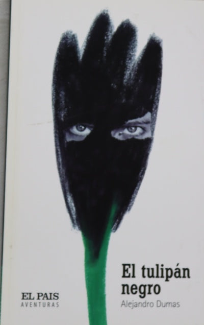 El tulipán negro