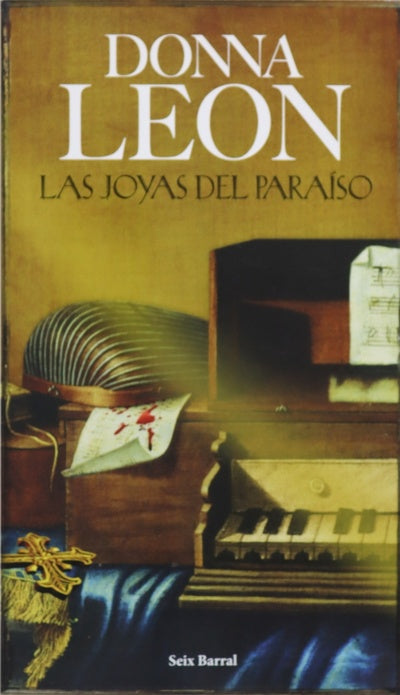 Las joyas del paraíso