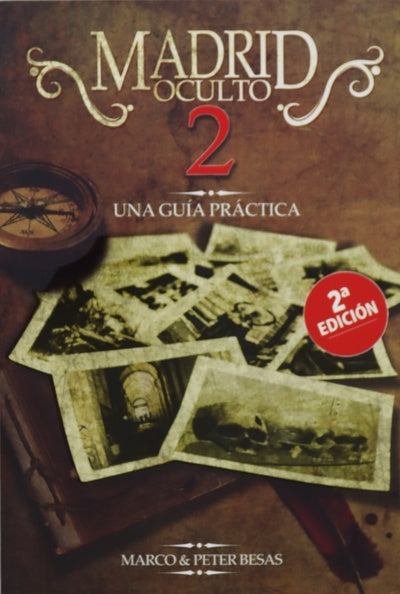 Madrid oculto 2