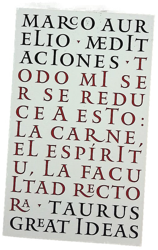 Meditaciones