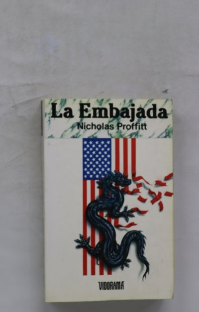 La embajada
