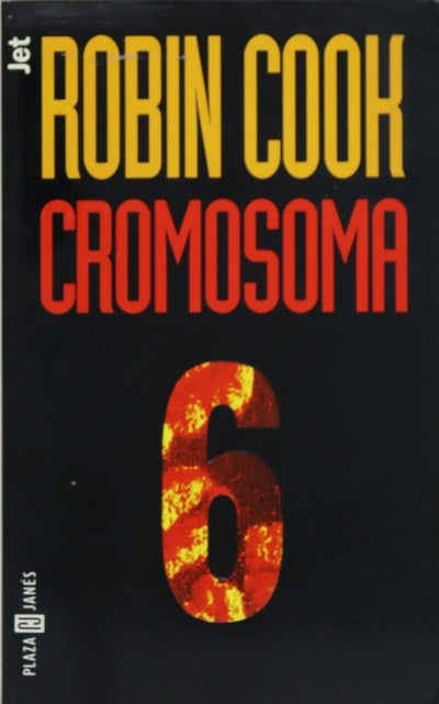 Cromosoma 6
