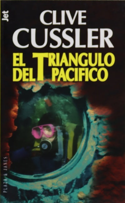 El triángulo del Pacífico
