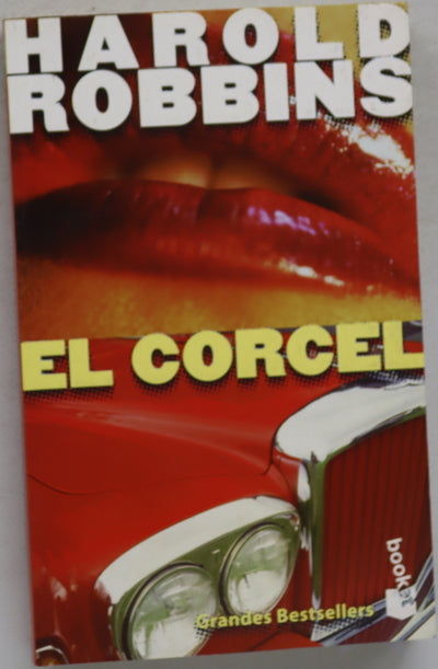 El corcel