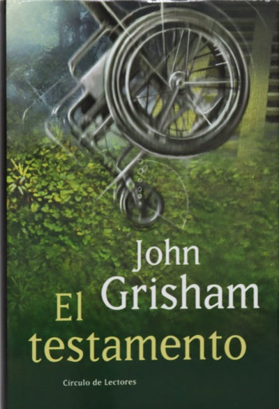 El testamento