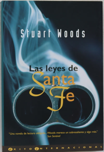 Las leyes de Santa Fe