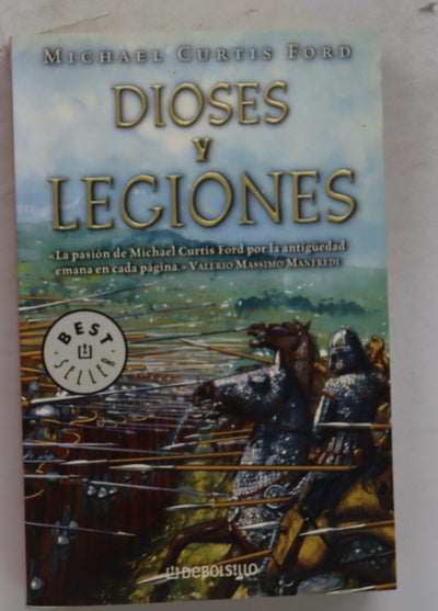Dioses y legiones