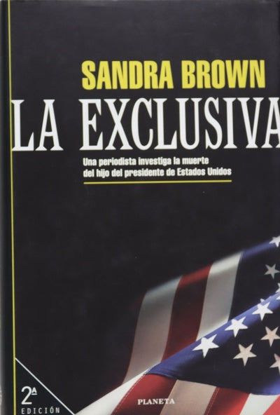La exclusiva