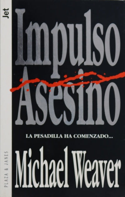 Impulso asesino