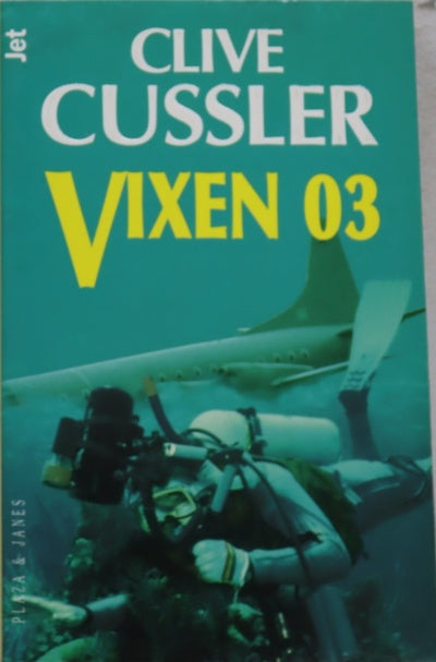 Vixen 03