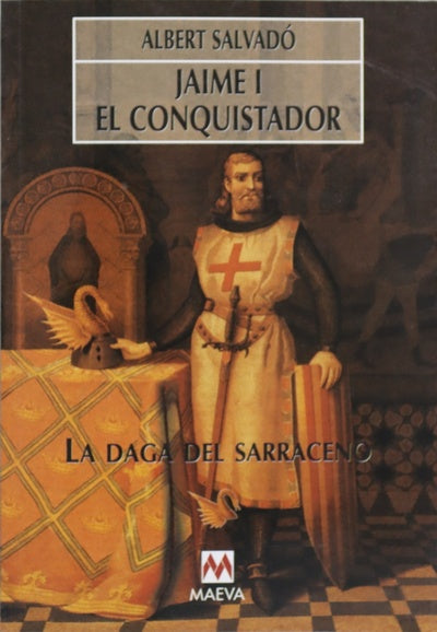 La daga del sarraceno