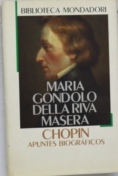 Chopín apuntes biográficos