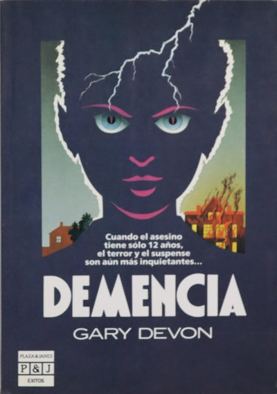 Demencia