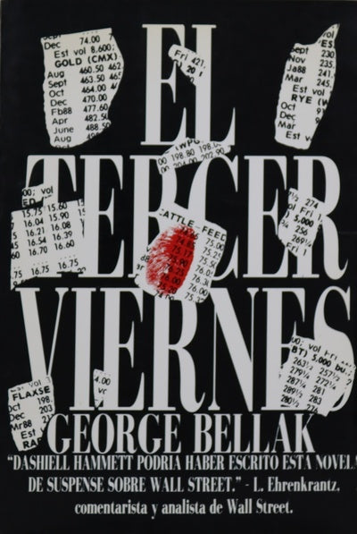 El tercer viernes