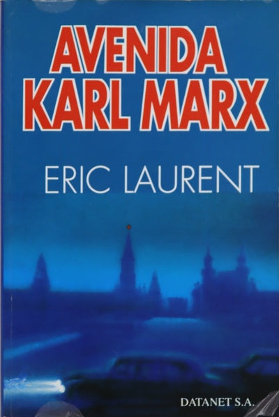 Avenida Karl Marx
