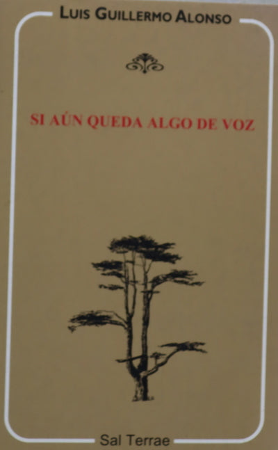 Si aún queda algo de voz