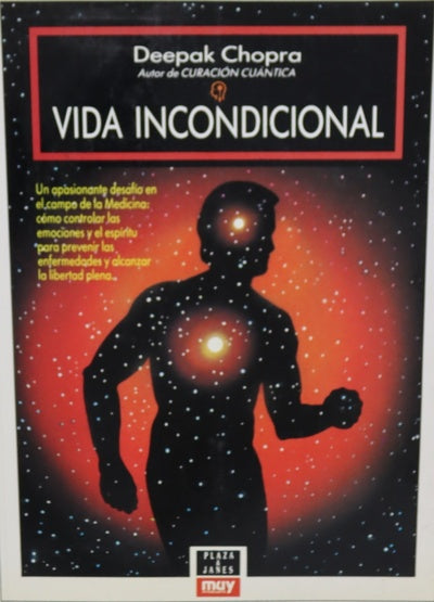 Vida incondicional