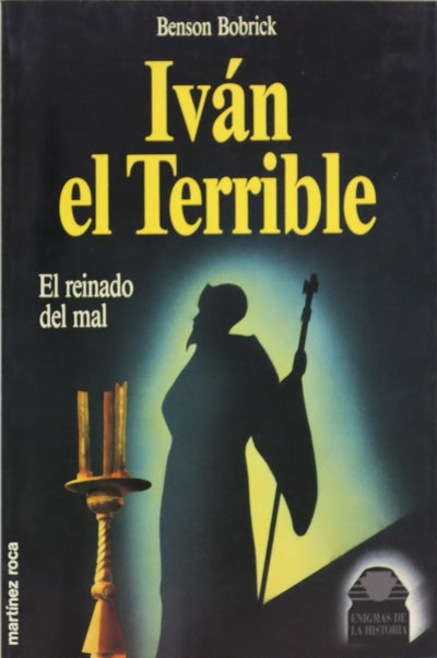 Iván el Terrible