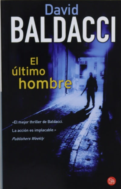 El último hombre
