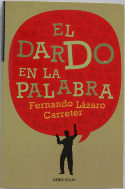 El dardo en la palabra