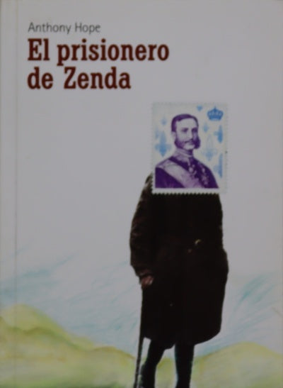 El prisionero de Zenda