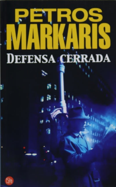 Defensa cerrada