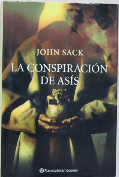 La conspiración de Asís