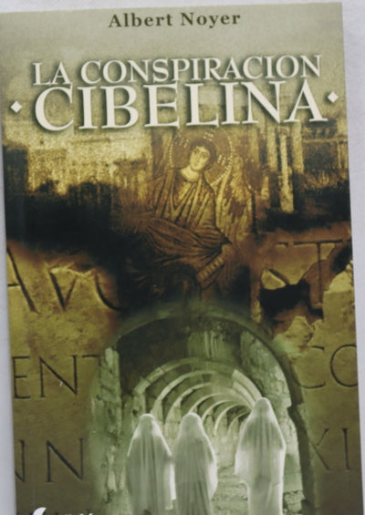 La conspiración cibelina