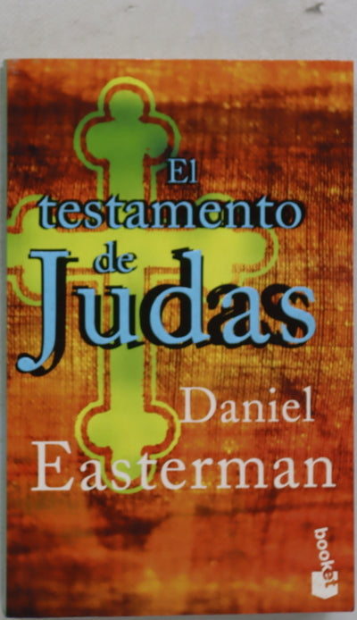 El testamento de Judas