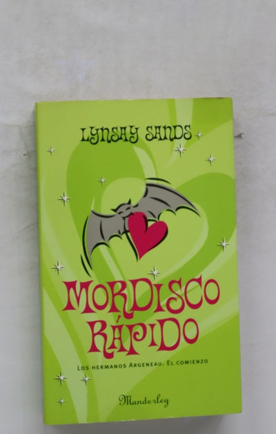Mordisco rápido