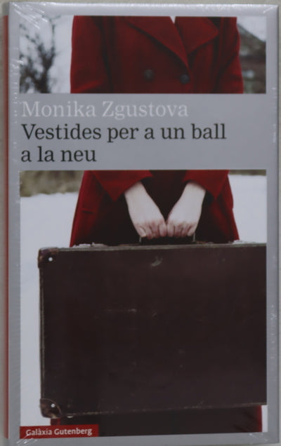 Vestides per a un ball a la neu