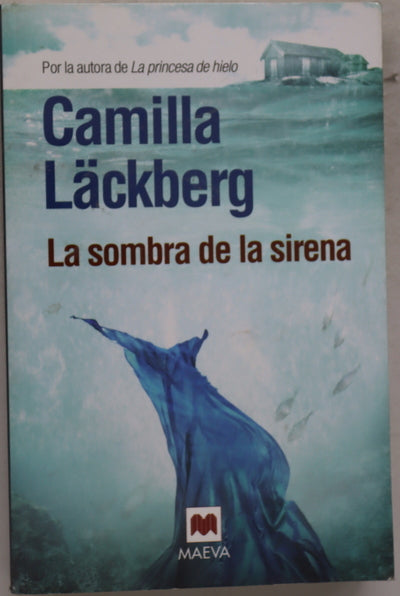La sombra de la sirena