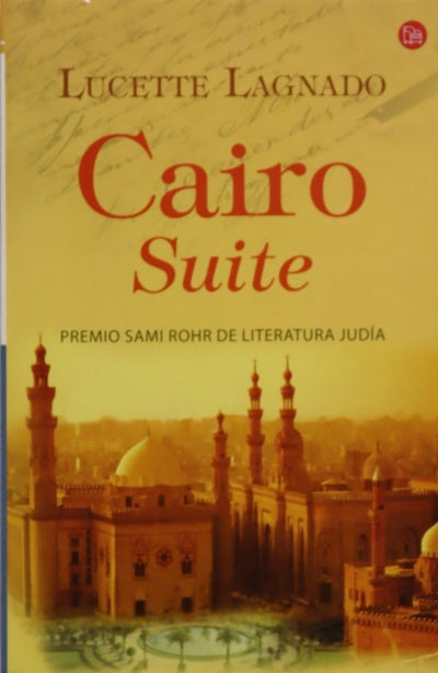 Cairo suite