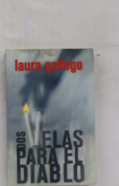 Dos velas para el diablo