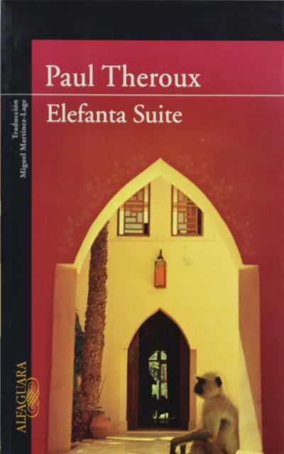 Elefanta suite