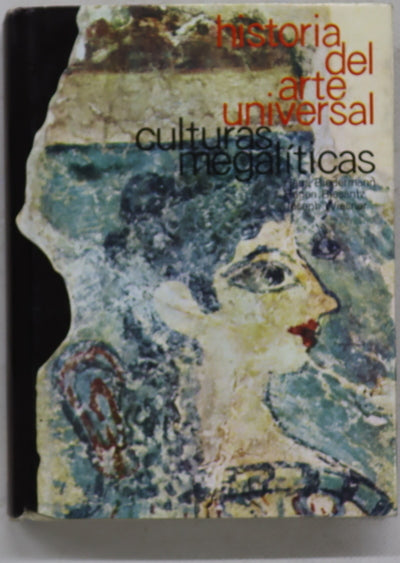 Culturas megalíticas