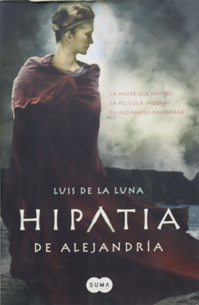 Hipatia de Alejandría